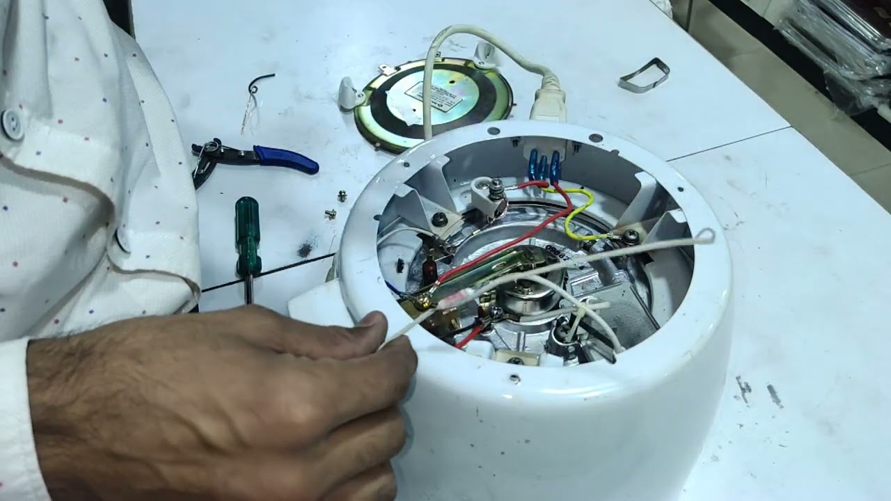 Electric Cooker Repair in Al Nahda